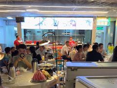 -小煵记·打边炉(西丽文光店)