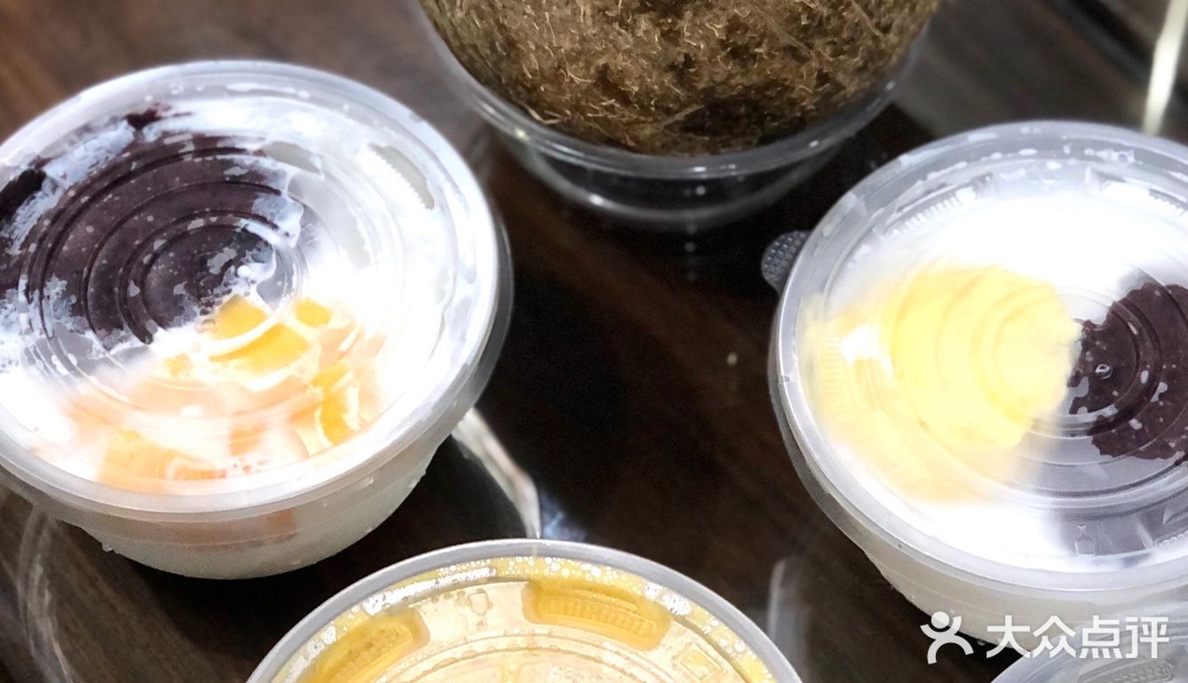 佛山｜最真材实料的糖水店🥭10元➕满满一大碗