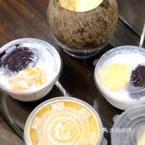 佛山｜最真材实料的糖水店🥭10元➕满满一大碗