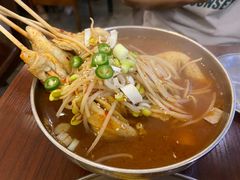 -青春分食(仙林大学城店)