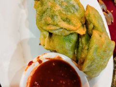 -车头老二大排档