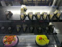 -CUNS CAKE村上千层蛋糕(一环路东二段140号院店)