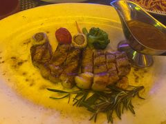 -J·one Bistro吉萬酒厨·牛排