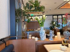 -漢舍川菜馆(国贸商城店)
