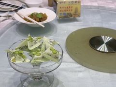 -绿岛国际酒店·海鲜酒楼(八七路店)