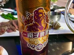 -Margherita雏菊意大利餐厅(雅颂庭购物中心店)