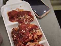 -尚宴牛特鲜自助(太原街万达店)