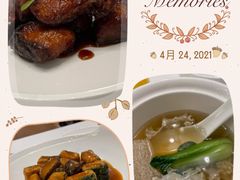 -世博源公馆·本帮融合菜·主题包厢·江景餐厅