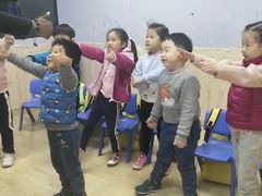 -I-Shine英语国际教育(御桥张江中心)