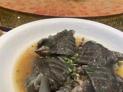 -一江春水·杭帮臻宴(三台山店)