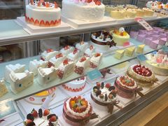 -罗莎蛋糕(建设路店)