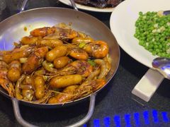 -新白鹿餐厅(百联中环店)