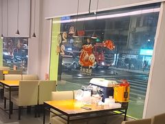 -莲餐厅·湖北菜·潜江小龙虾店(愚园路店)