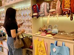 -深圳湾万象城(南山店)