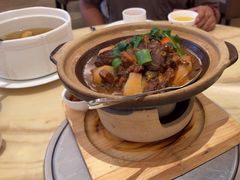 -锦粤宫·精致粤菜(深圳北站店)