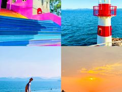 -大梅沙海滨公园