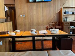 大堂-四季民福烤鸭店(前门廊房二条店)