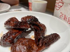 -褚记烤鸭·南京家常菜(雨花客厅店)