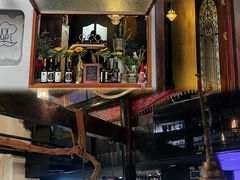 -Uncle Kosto科斯托·中东菜