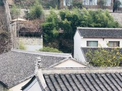 -台州府城(东湖)