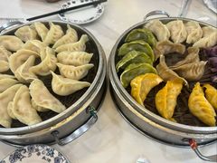 -老王烫面角(北京路店)