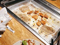 -新石器烤肉(招商1872店)