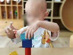 -19童学婴幼儿托育中心