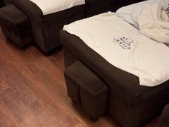 -水墨澜渟足道·SPA·传统(四望亭东关街店)