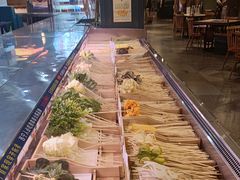 -阿串串老火锅(力盟店)