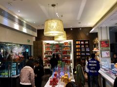 -GODIVA(港汇恒隆广场)