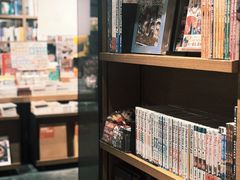 -茑屋书店(天目里店)