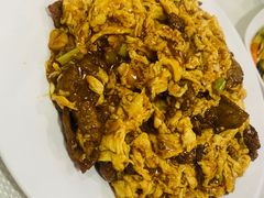 -李恩记清真水饺(北电大厦店)