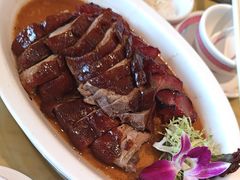 -吴系粤菜馆·茶餐厅(深业上城店)