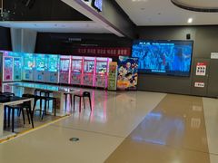 -中影国际影城(昆山花园城CINITY LED店)