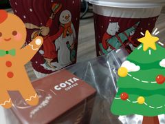 -COSTA COFFEE(昆城广场店)