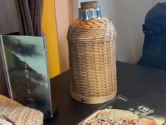 -芸鲜季·云南野生菌餐厅· 云南风物味研社(闵行店)