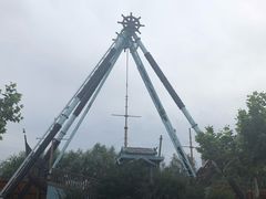 -济南方特东方神画