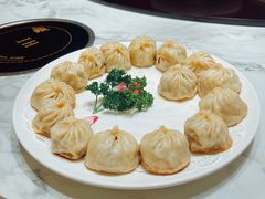 -国惠大酒楼(仓山万达店)