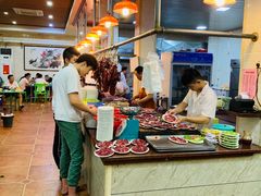 -乌记鲜活牛肉城(金砂东路店)