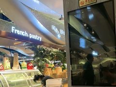 -一方渔歌蒸汽海鲜自助(文化路万达广场店)