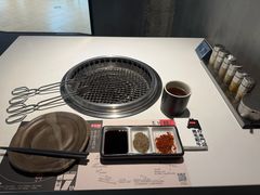 -焱铁烧·黑毛和牛专门店(杭州嘉里中心店)