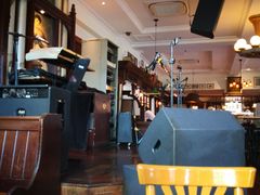 -宝莱纳餐厅(滨江店)