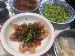 -欧记大排档·景德菜(上海首店)