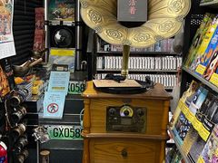 -Hi Fi Acoustic 梵香禅韵·色声香味