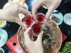 -藏味八珍特色火锅