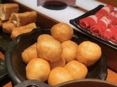 -呷哺呷哺(悦荟广场店)