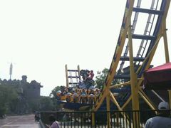 -济南方特东方神画