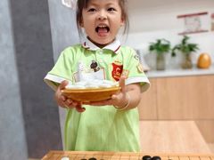 -贝弈围棋(惠山万达校区)