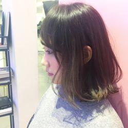 -FAB HAIR CLUB