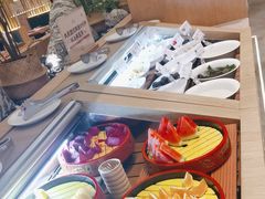 -温野菜涮涮锅(大悦城店)